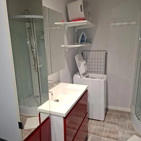 Hébergement de vacances Maison De Mihiel